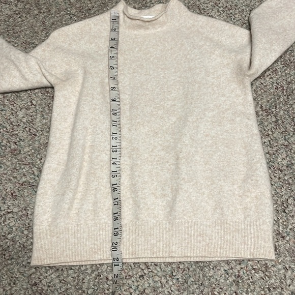 100% wool lanpulux sweater - Picture 6 of 8